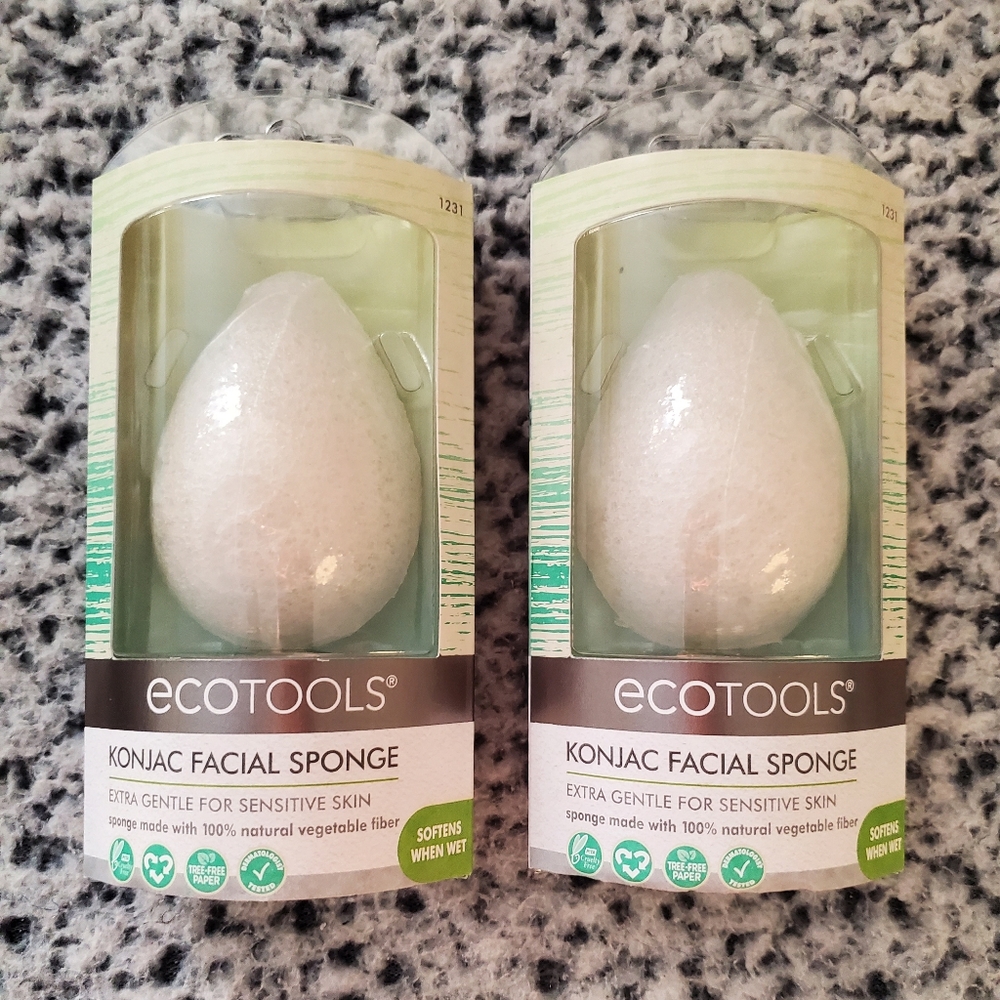 EcoTools Sponge